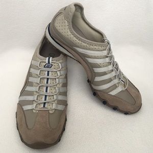 Skechers Active Staightaway Sneakers